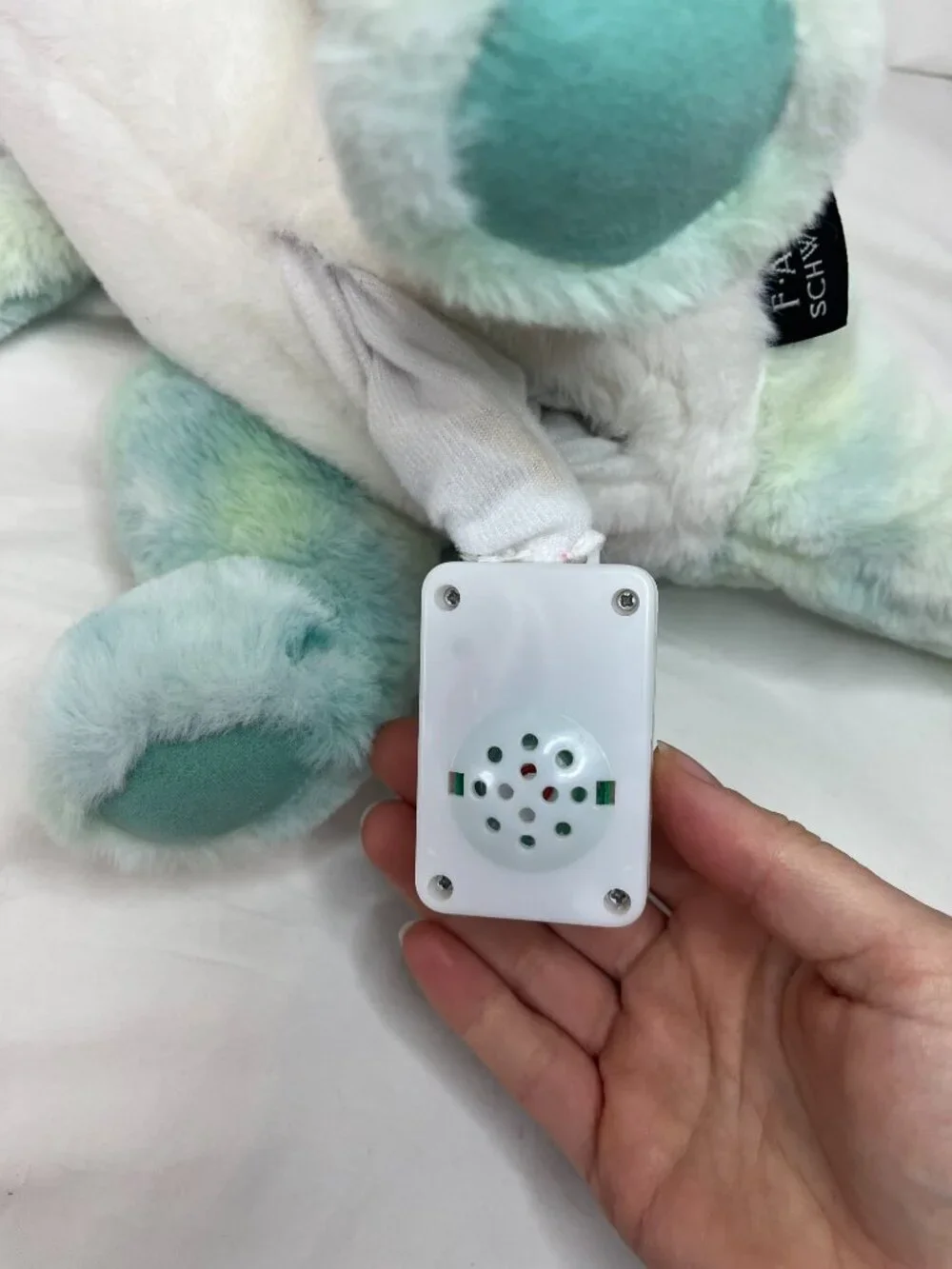 FAO Schwarz Glow Bright 12